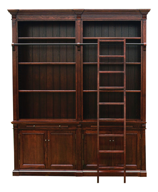 Biblioteczka