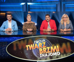 8 odcinek Twoja Twarz Brzmi Znajomo