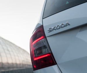 Skoda Octavia 1.0 TSI 115 KM Drive