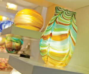 Lampy Mdina Glass zdjecie nr 6