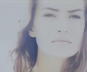 Agnieszka Maciąg w teledyskach De Mono