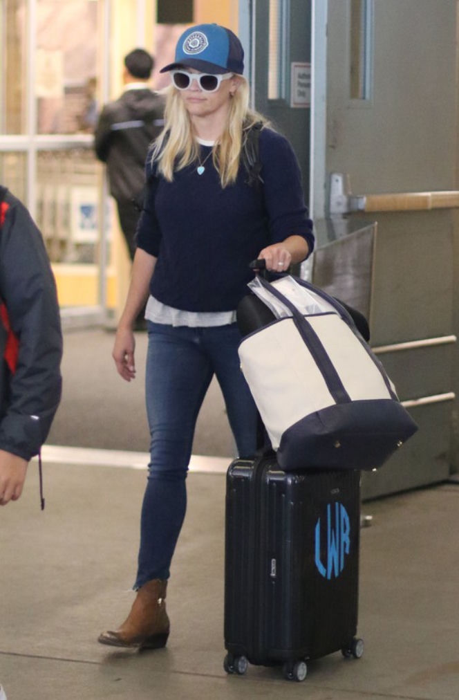 Reese Witherspoon