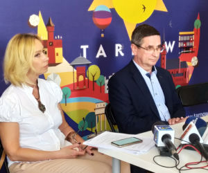 Pasaż Odkryć w Tarnowie