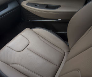 Hyundai Santa Fe 2.0 CRDi 185 KM 8AT 4WD Platinum