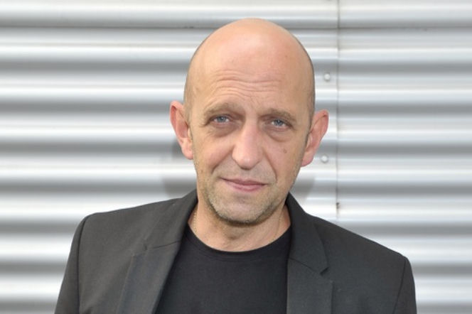 Janusz Chabior