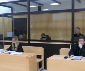 Skatowany i przypalany 6-letni Maksio umierał w męczarniach. „Zamiast domu urządzono mu salę tortur”