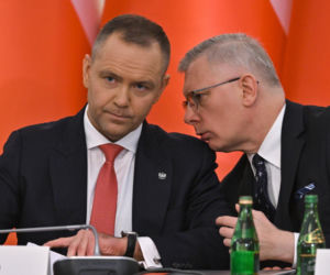 Rada Bezpieczeństwa Narodowego