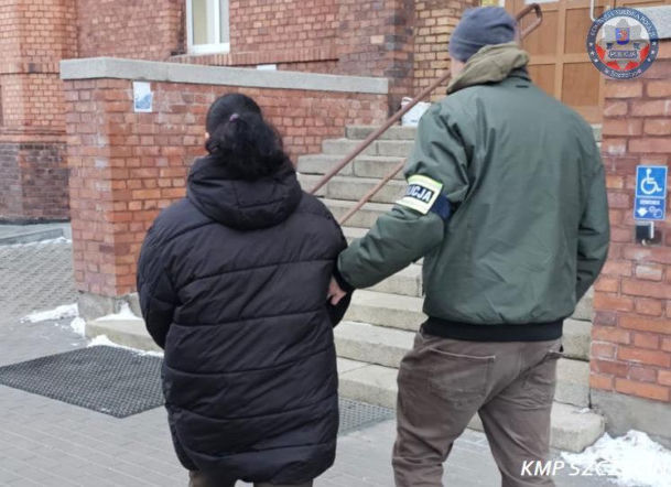 32-latka pobierała świadczenia socjalne na zmarłe dziecko. Chodzi o ponad 27 tysięcy złotych