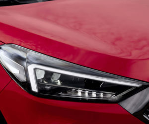 Hyundai Tucson N Line