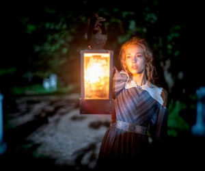 Cena wolności: Polina (Tatjana Babienkowa)