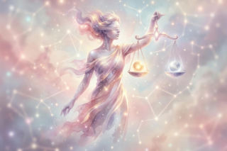 Horoskop dzienny Waga na 12 lutego. Oceń dobrze swoje możliwości, zanim się zaangażujesz