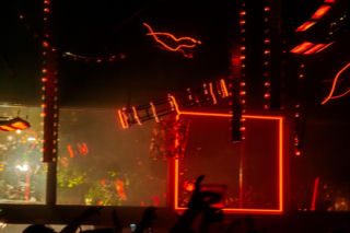 Już jutro Circoloco Warsaw