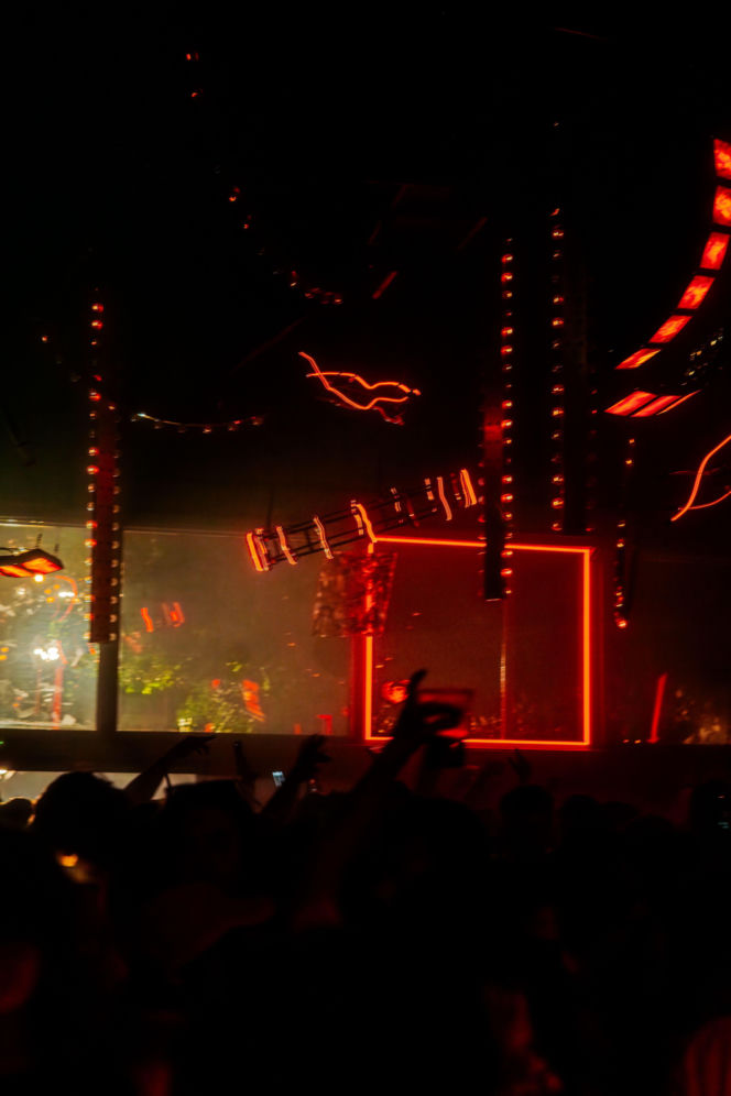 Już jutro Circoloco Warsaw
