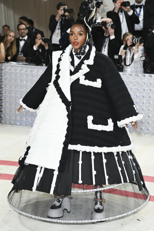 Janelle Monae