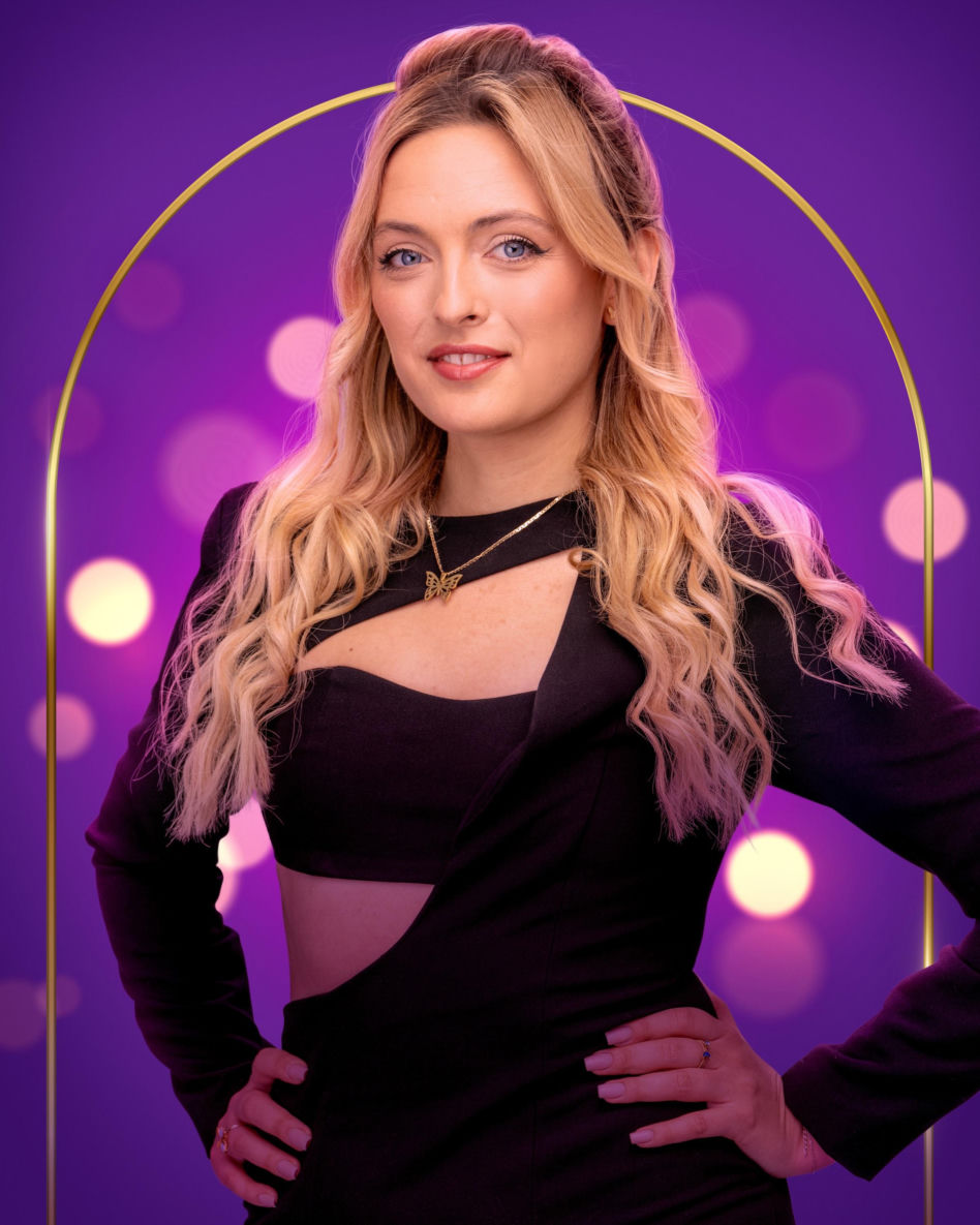 Nicole - 28 lat 