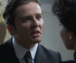 Akacjowa 38, odcinek 808: Jaime siłą zatrzymuje przy sobie żonę