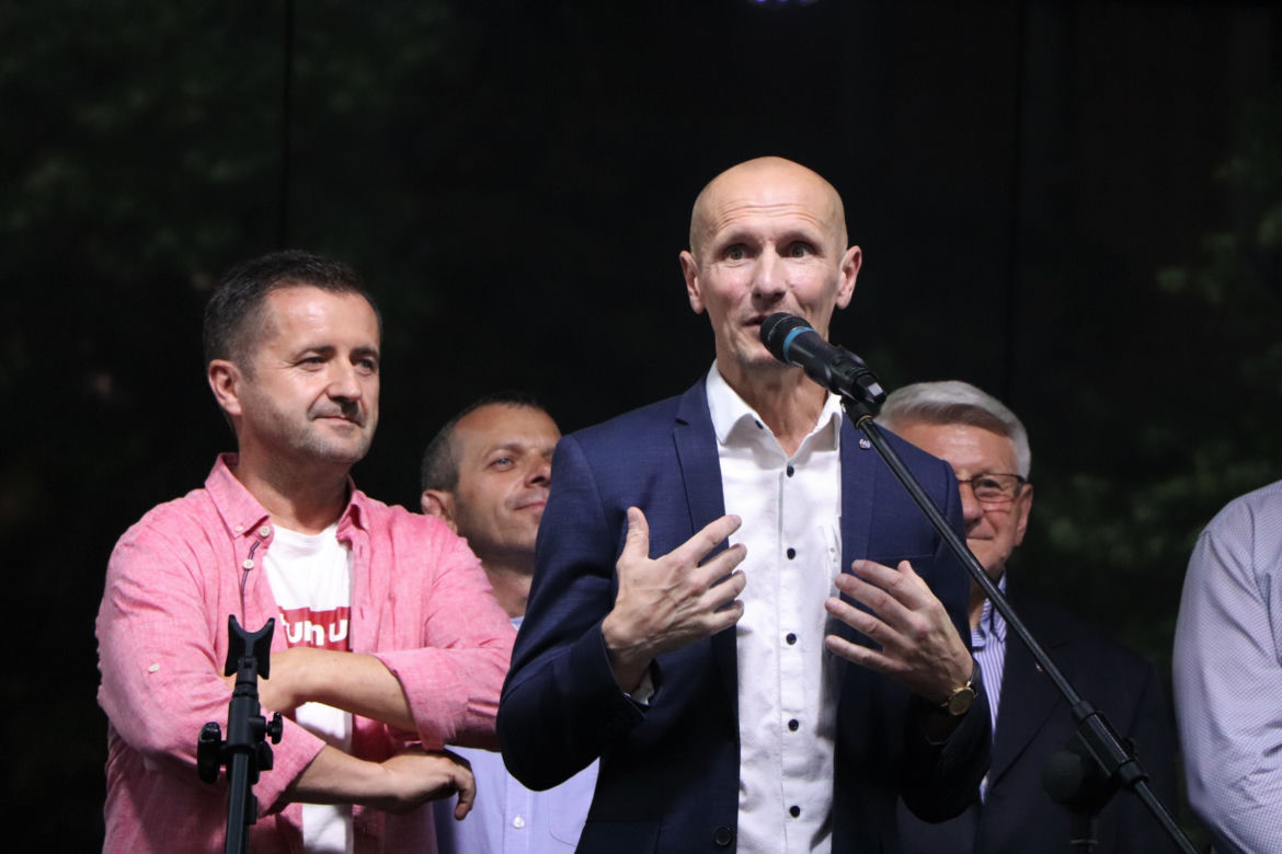 Kolejne gwiazdy w Piernikowej Alei [AUDIO, GALERIA]