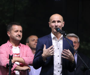 Kolejne gwiazdy w Piernikowej Alei [AUDIO, GALERIA]
