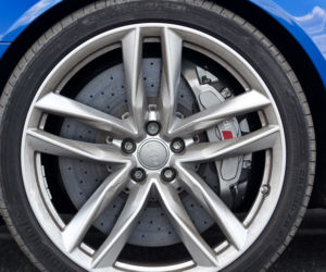 Audi RS6 Avant C7 lifting V8 4.0 TFSI