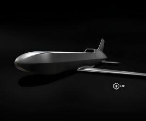 Czesi przymierzają się do produkcji pocisku manewrującego własnej konstrukcji