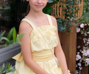 M jak miłość odc. 1903. Nadia (Mira Fareniuk)