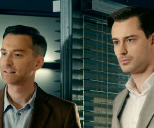  BrzydUla 2. Nowy Marek przerywa milczenie! Aleksandar Milicevic dopiero teraz ujawnia czy wygryzie Filipa Bobka z obsady - ZDJĘCIA