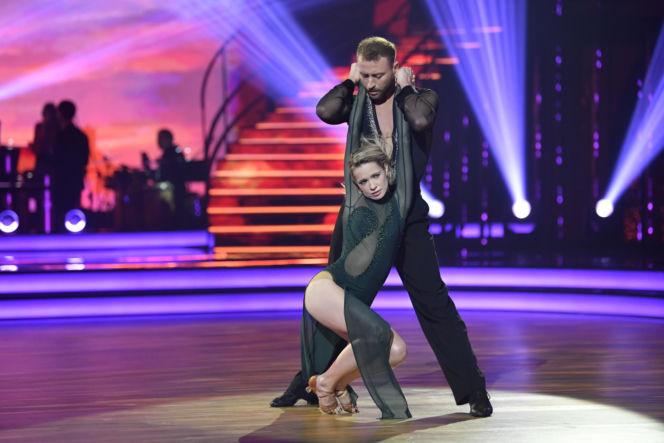 Paulina Gałązka, Michał Bartkiewicz, Taniec z Gwiazdami