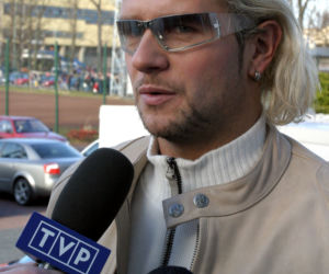 RADOSŁAW MAJDAN
