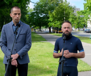 Przebudują drogę śmierci. Zmiany na Sokratesa