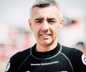 Sebastian Rozwadowski