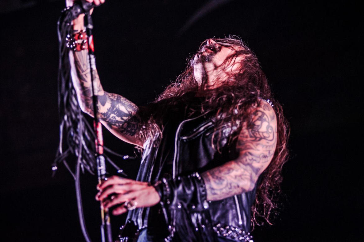 Arch Enemy, Eluveitie, Amorphis i Gatecreeper w PreZero Arenie w Gliwicach 19.10.2025