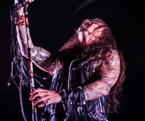 Arch Enemy, Eluveitie, Amorphis i Gatecreeper w PreZero Arenie w Gliwicach 19.10.2025