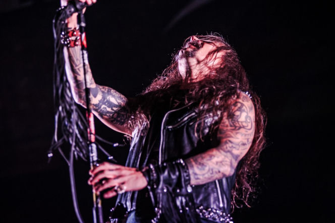 Arch Enemy, Eluveitie, Amorphis i Gatecreeper w PreZero Arenie w Gliwicach 19.10.2025