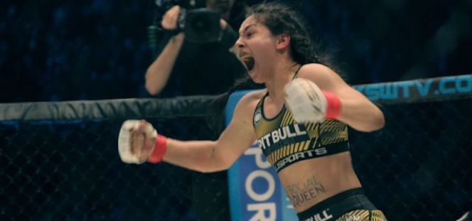 KSW 42 - WALKI, WYNIKI, SKRÓT VIDEO, ZAWODNICY, RELACJA NA ŻYWO 