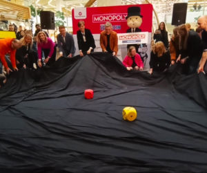 Premiera Monopoly Szczecin