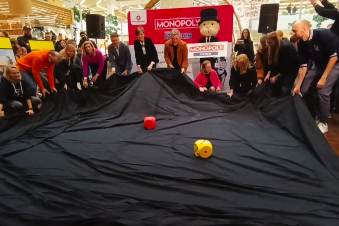 Premiera Monopoly Szczecin