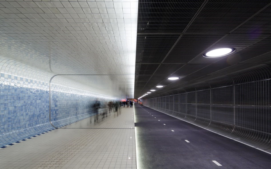 Pasaż Cuypersa w Amsterdamie