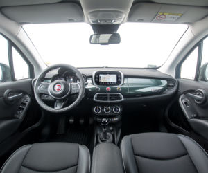 Fiat 500X Cross 1.0 FireFly 120 KM 6MT