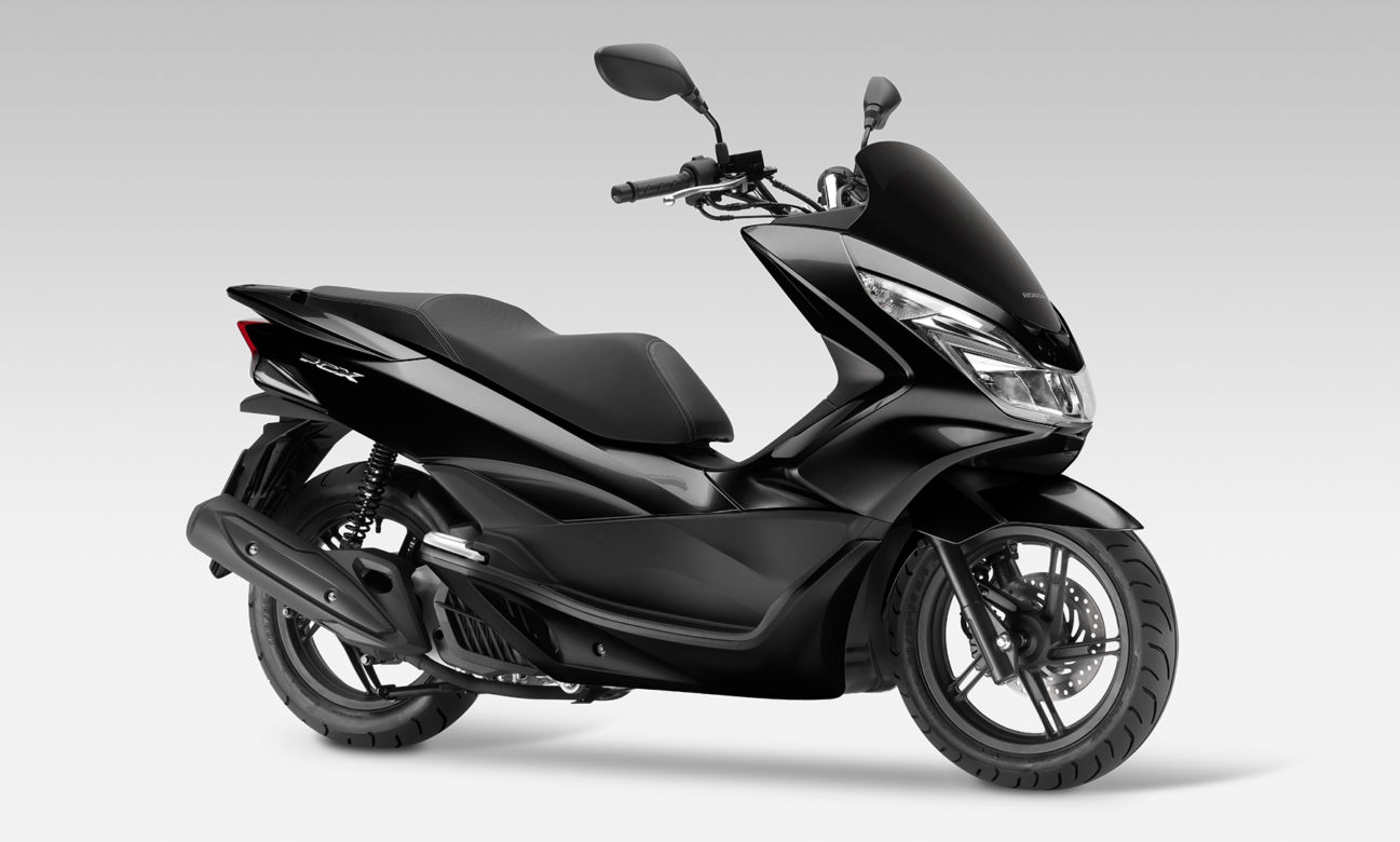 Honda PCX125