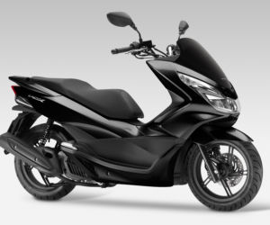 Honda PCX125