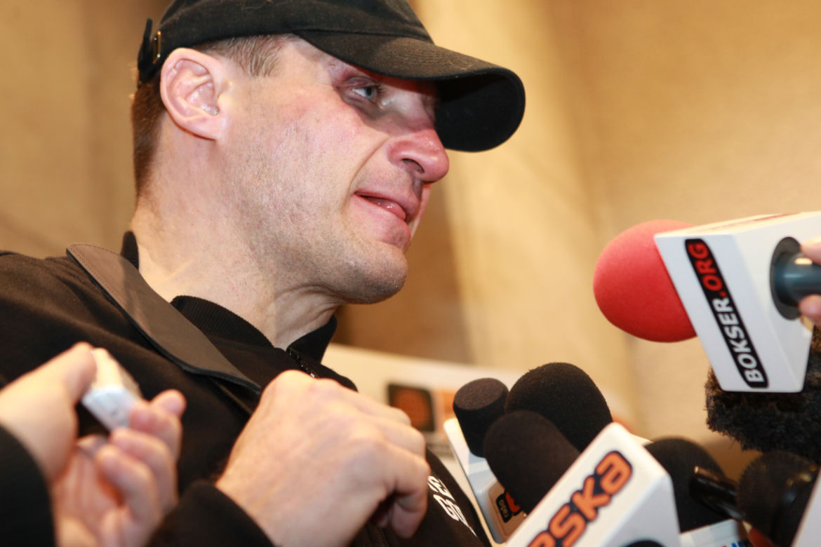 Andrzej Gołota