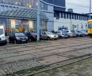 Wkrótce ten widok przejdzie do historii. Torowa rewolucja rusza na Pomorzanach i w centrum Szczecina