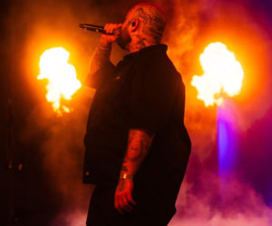 Rap Stacja Festiwal 2026 - Bedoes