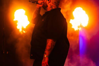 Rap Stacja Festiwal 2026 - Bedoes