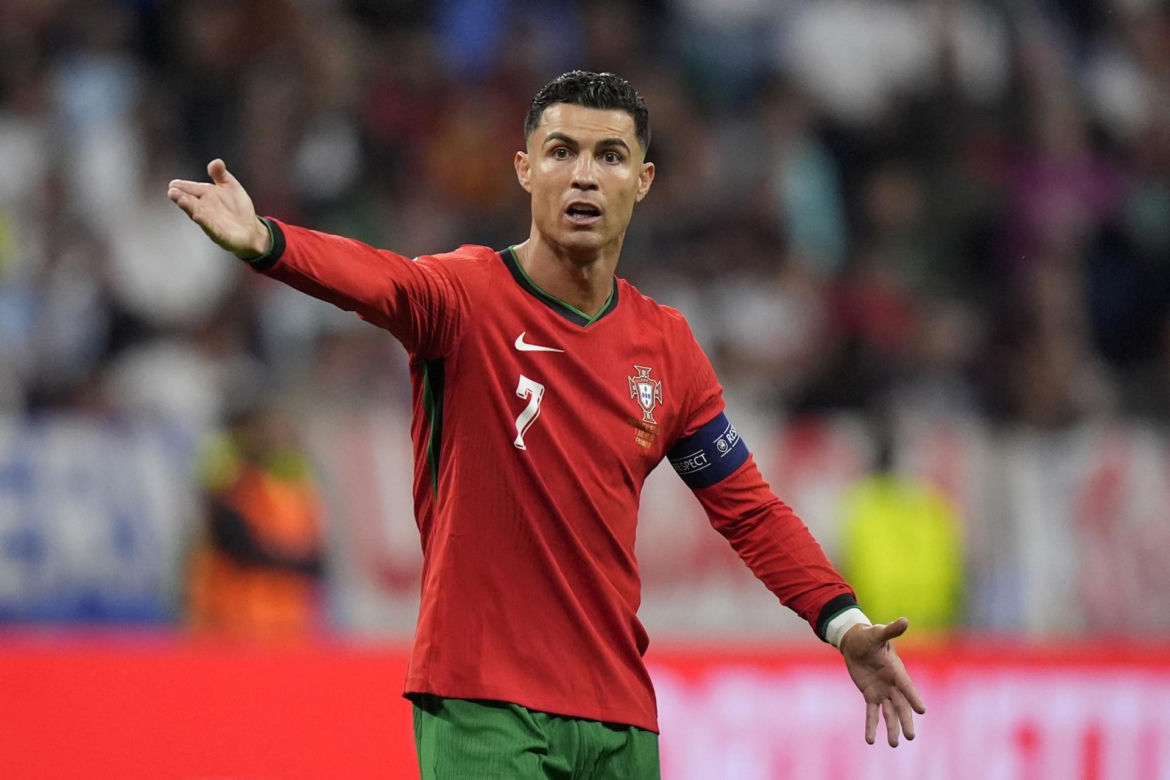 Ronaldo