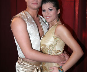 Związki, które narodziły się w Tańcu z gwiazdami