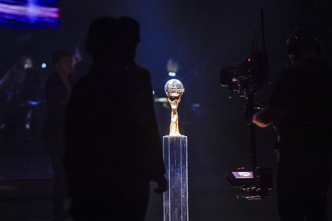 "Taniec z Gwiazdami"