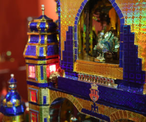 83. Konkursu Szopek Krakowskich. Wystawa pokonkursowa