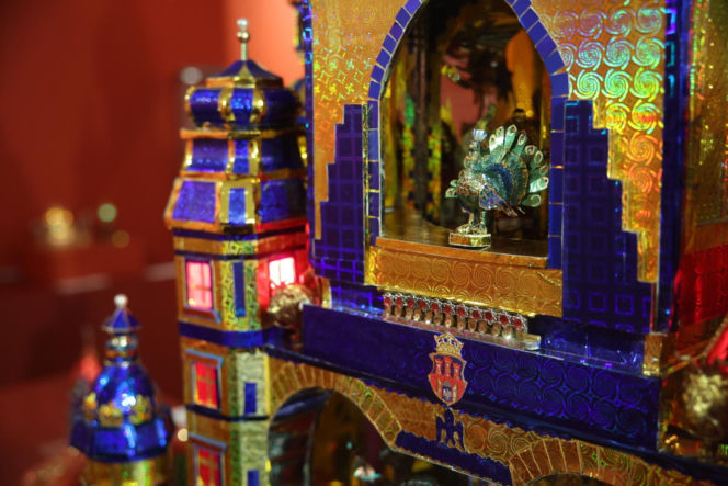 83. Konkursu Szopek Krakowskich. Wystawa pokonkursowa