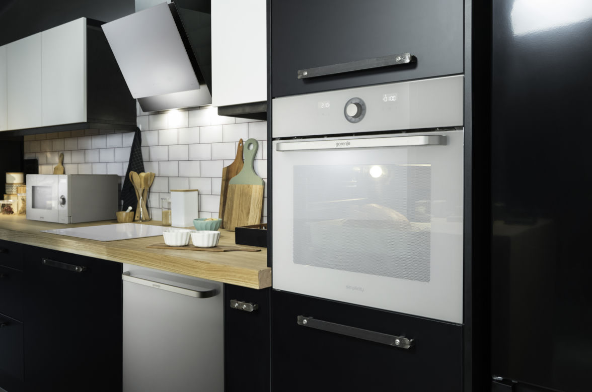 Piekarnik Gorenje Simplicity